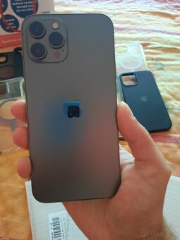 I Phone 12 pro max - 3
