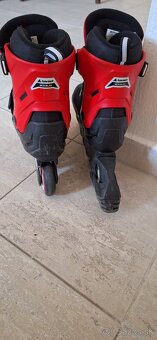 Korčule Rollerblade 36,5 - 40,5 - 3