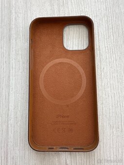 Iphone 12 PRO 256GB, stav ako NOVY - 3