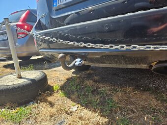 Santa fe 2.2 crdi 2008 - 3