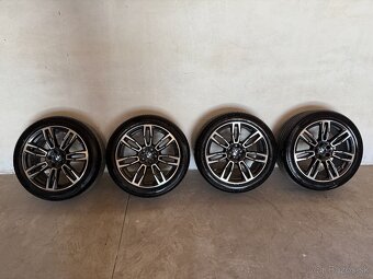 19" elektróny BMW 5 series G60 Styling 935M - 3
