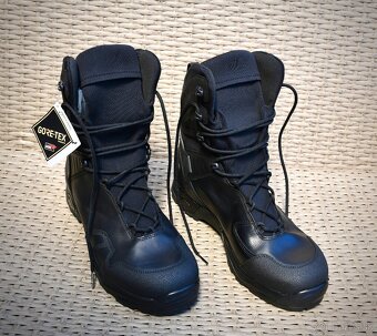 TARAS Army Black, BOSP, high - 3