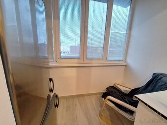 Prenájom 2 izb.byt s balkónom Kríková ul - 3