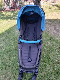 Kocik Britax B-Agile 4 plus - 3