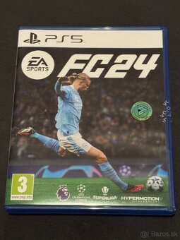 Predám ps5 - 3
