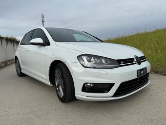 Volkswagen Golf VII 1.4 TSI Rline - 3