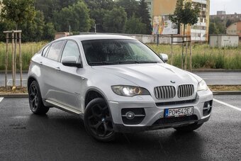 BMW X6 xDrive 35sd 210 kW - 3