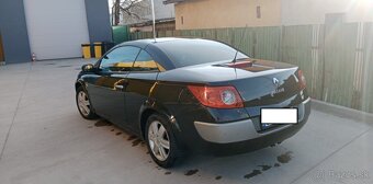 Predám RENAULT MEGANE CABRIO 1.9 dci - 3