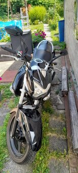 Suzuki inazuma - 3