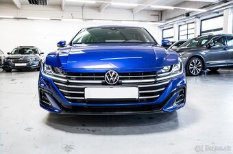 Volkswagen Arteon - 3