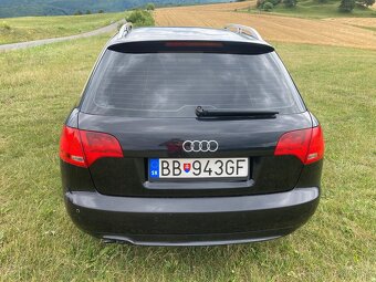 Audi A4 S line - 3