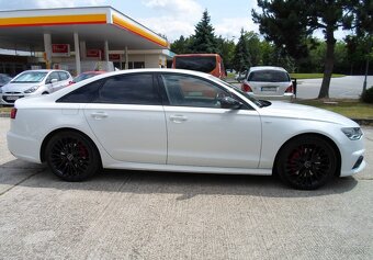 Audi A6 competition 3.0 TDI quattro tiptronic 240kW 8st.auto - 3