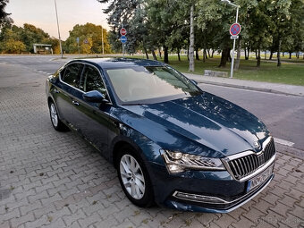 Škoda Superb 3 Style - 3