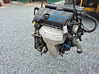 Peugeot Citroën Mini 1.4 16v motor kód 8FS 10FGAH - 3