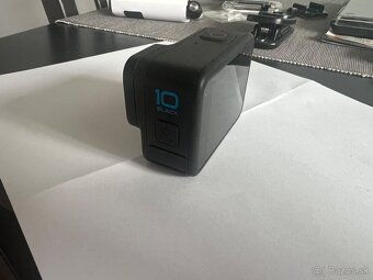 GoPro hero 10 - 3