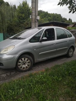 Citroen xsara Picasso - 3