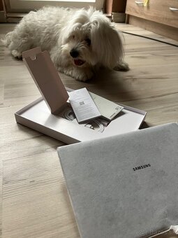 Predám Galaxy Tab A9+, nepoužitý v záruke - 3