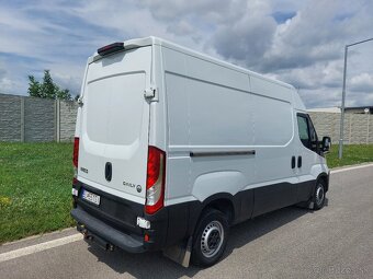Iveco Daily 3.0 HPI 35S18 - 3