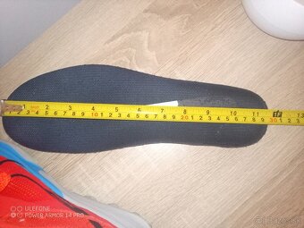 Nike trail vnútorná dĺžka 30cm - 3
