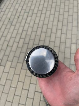 Vzduchový filter delorto babetta210 - 3