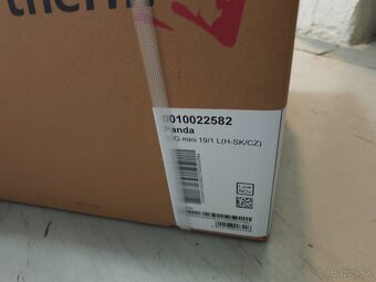 Protherm panda iog 19 úplne nový nerozbalený so zárukou - 3