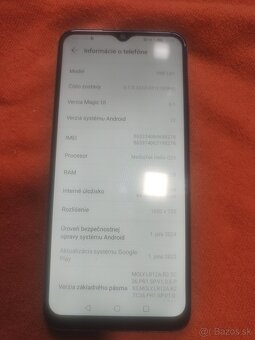 Honor 6x - 3