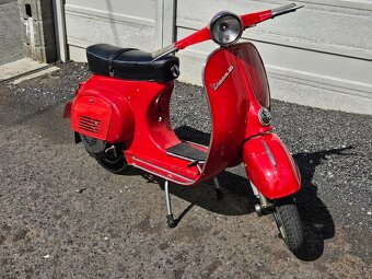 Piaggio Vespa Primavera 125 - 3