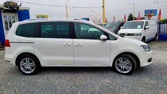 Volkswagen Sharan 2.0 TDI BMT-103 kw Comfortline 7M - 3