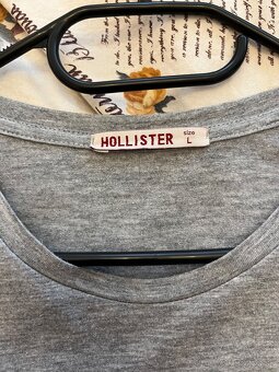 Tricko Hollister - 3