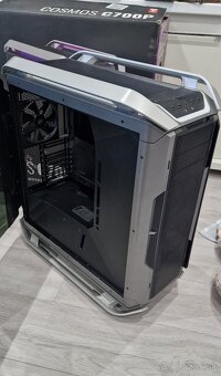 PC skrinka Cooler Master COSMOS C700P - 3