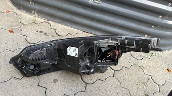 Predam prave predne LED Pure Vision na Renault Zoe hlavná la - 3