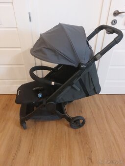 Sportovy kocik Ergobaby Metro+ - 3