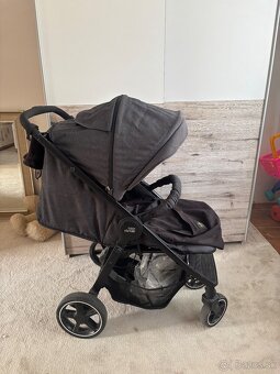 Britax Römer - 3