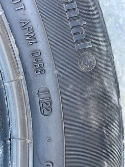 Pneumatiky Continental 255/60 r18 112V - SUV - 3