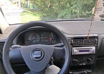 Seat inca 1.4 - 3