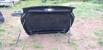 Honda civic 6g kufor - 3