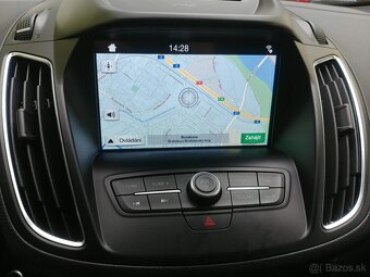 C-max 1.0 ecoboos 92kw 125k Titanium X - 3