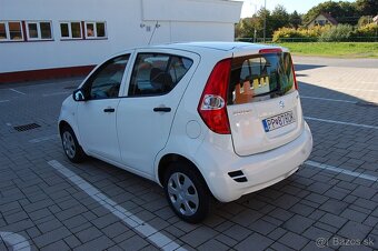 Suzuki Splash 1.0 b - 3