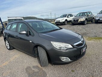 Opel Astra Sport Tourer ST 1.7 CDTI ECOTEC Enjoy - 3