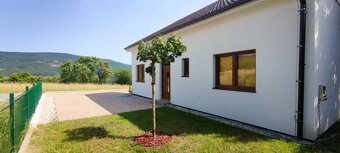 Predaj novostavba rodinného domu Nová Baňa - 3