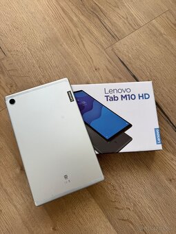 Lenovo Tab M10 HD - 3