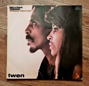 Vinylové platne kus 5€ - 3