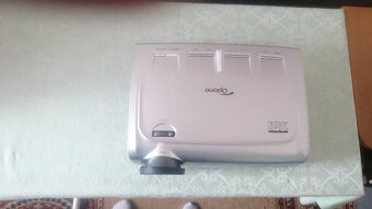 Projektor OPTOMA 1690 DLP - 3