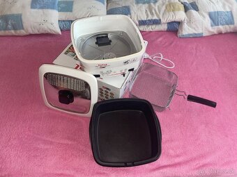 Friteza tefal versalio deluxe - 3