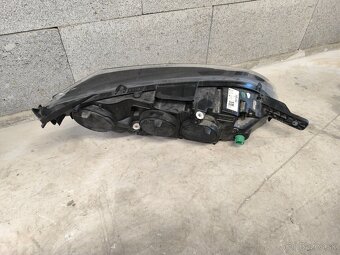 predné svetlo Citroen Jumper - 3