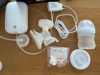 Elektricka odsávačka Philips Avent premium - 3
