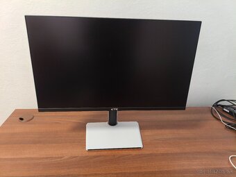 320hz QHD IPS - KTC H27E6 - 3