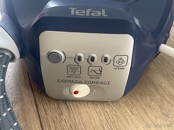 Žehlička tefal expres compact - 3