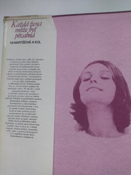 Šijeme, Každá žena môže byť pôvabná - 3