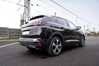 Peugeot 3008 1.5 BlueHDi S&S Allure EAT8 - 3